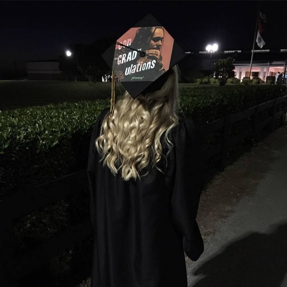 Meet your Posher, Makaela